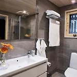 Honka A By Interhome 度假居 *