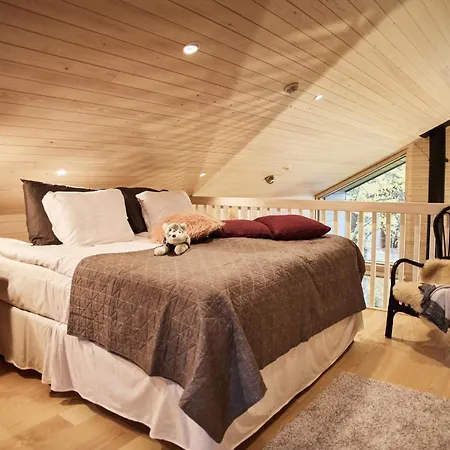 Feriehus Honka A By Interhome *