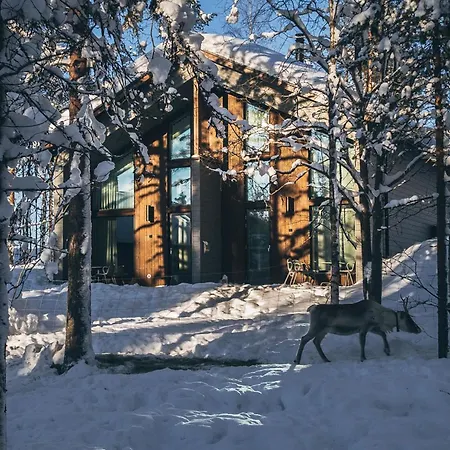 Feriehus Honka A By Interhome