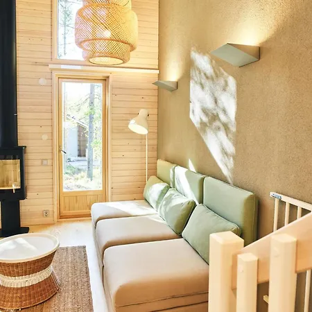 Honka A By Interhome 度假居 *