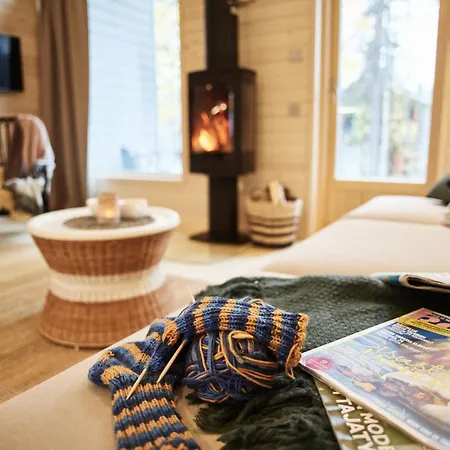 Honka A By Interhome Napapiiri