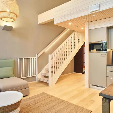 度假居 Honka A By Interhome