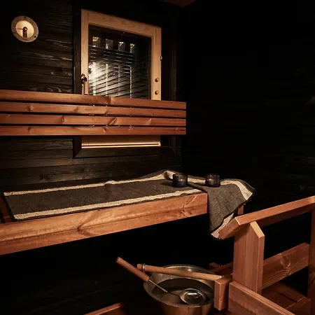 Feriehus Honka A By Interhome