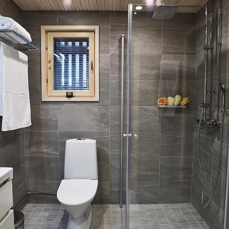 度假居 Honka A By Interhome *