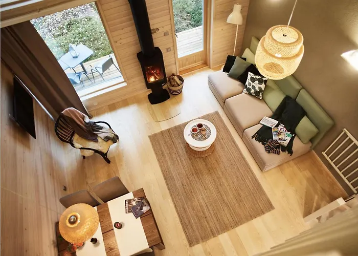 Honka A By Interhome Hébergement de vacances