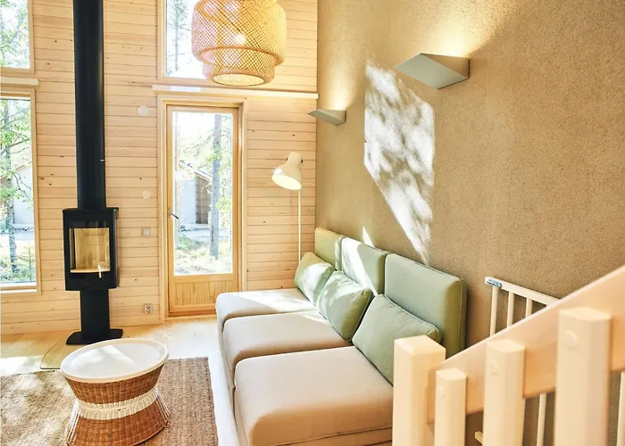 Honka A By Interhome Hébergement de vacances *