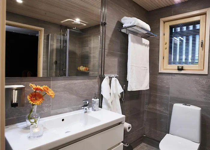 Honka A By Interhome Hébergement de vacances *